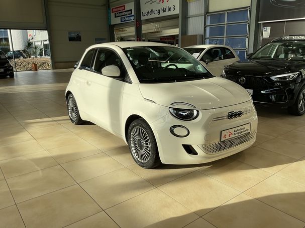 Fiat 500 e 70 kW image number 2