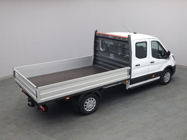 Ford Transit 350 L4 HA Trend 125 kW image number 22