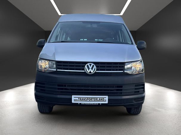 Volkswagen T6 Kombi 2.0 TDI 110 kW image number 2