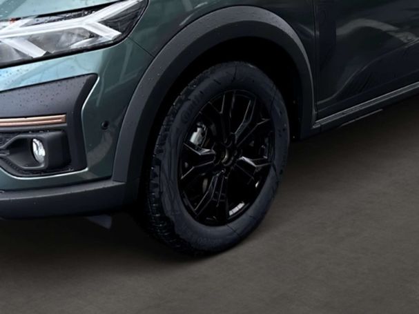 Dacia Jogger Extreme 81 kW image number 6