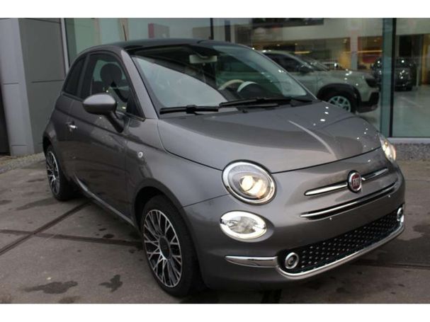 Fiat 500 51 kW image number 3