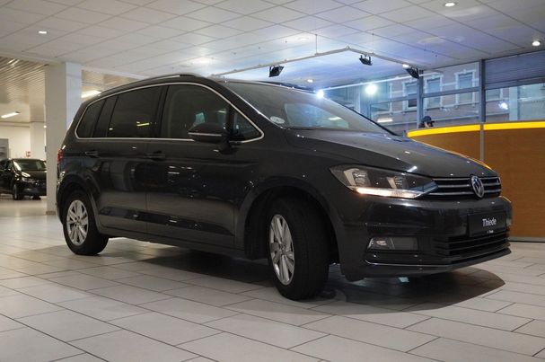 Volkswagen Touran 1.5 TSI DSG Highline 110 kW image number 3