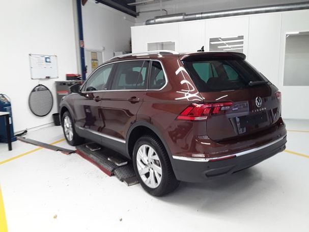 Volkswagen Tiguan 1.5 TSI DSG 110 kW image number 7