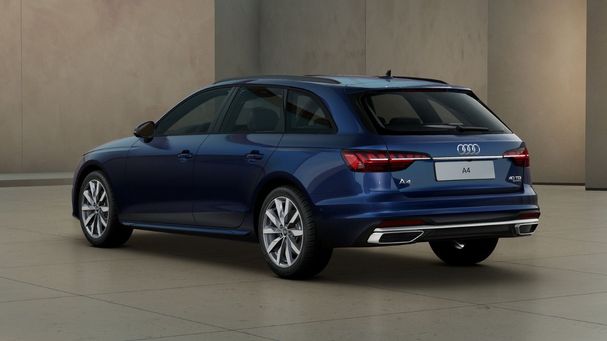 Audi A4 40 TDI Avant Advanced 150 kW image number 2