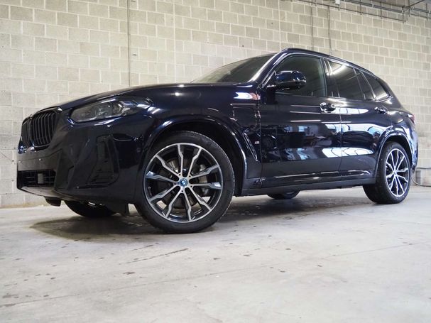 BMW X3 xDrive30e 215 kW image number 2