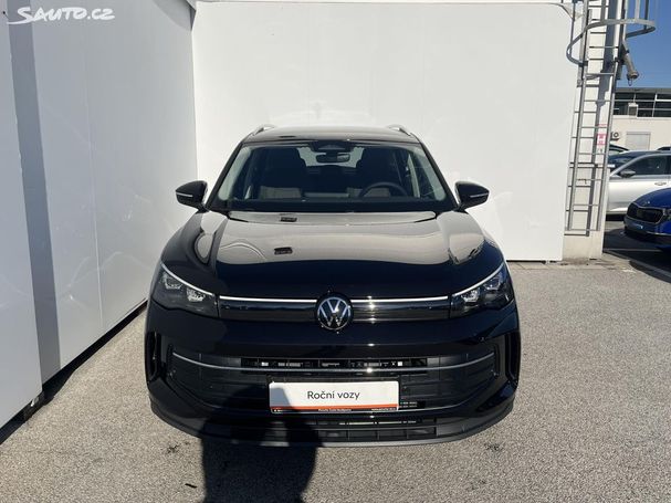 Volkswagen Tiguan 1.5 eTSI DSG 110 kW image number 3