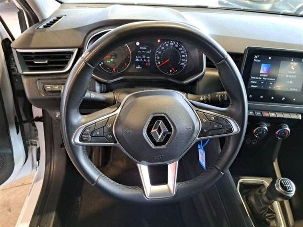 Renault Clio 74 kW image number 11