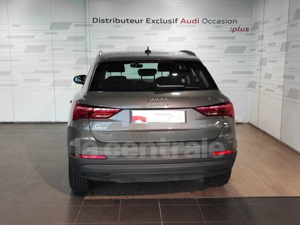 Audi Q3 45 TFSIe S tronic 180 kW image number 3