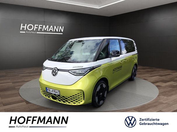 Volkswagen ID. Buzz Pro 150 kW image number 1