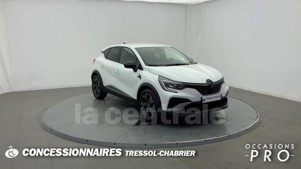 Renault Captur 107 kW image number 2