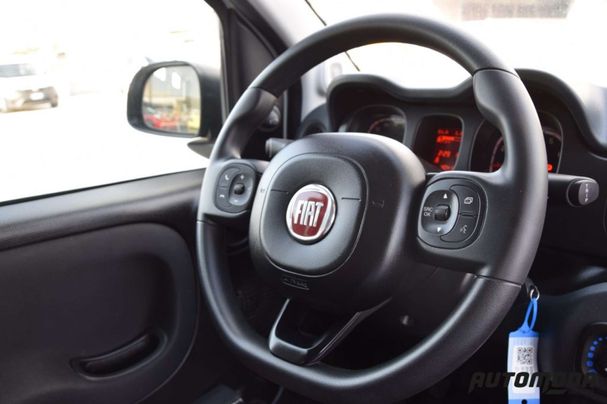 Fiat Panda 1.0 Hybrid 51 kW image number 12