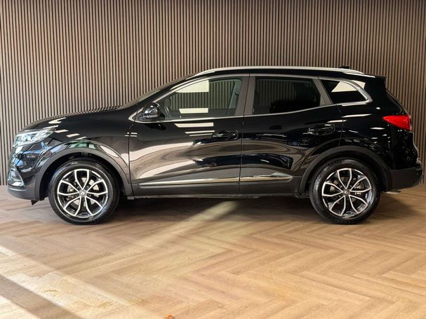 Renault Kadjar TCe 103 kW image number 5