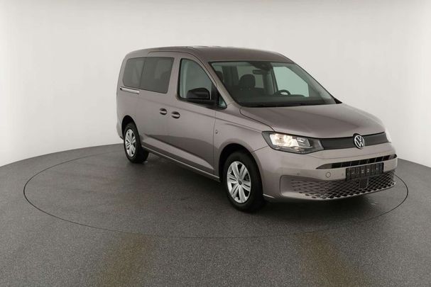 Volkswagen Caddy 2.0 TDI Maxi 75 kW image number 24