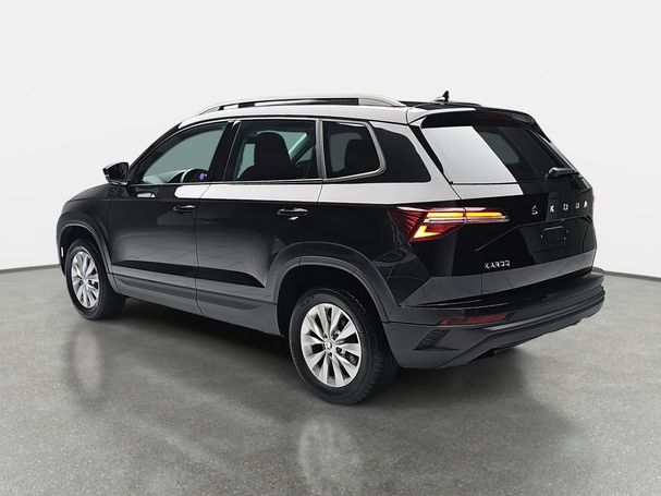 Skoda Karoq 1.5 TSI DSG Ambition 110 kW image number 5