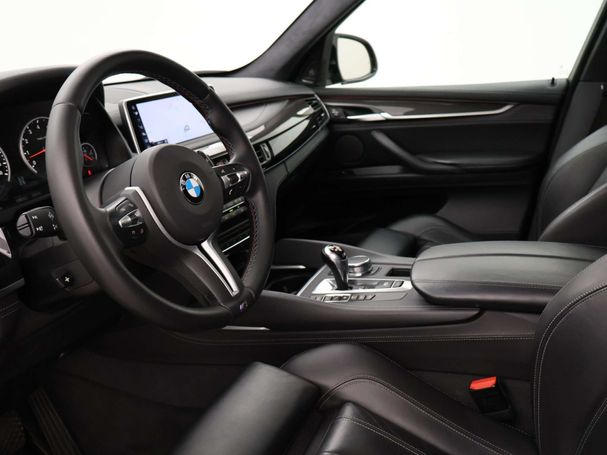 BMW X5 M xDrive 424 kW image number 37