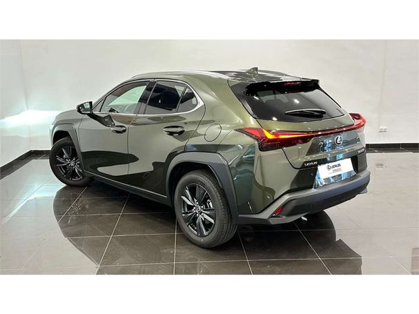 Lexus UX 135 kW image number 4