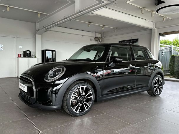 Mini Cooper Mini 100 kW image number 3