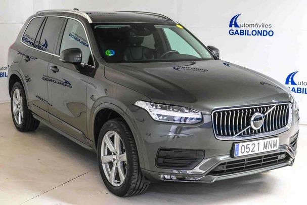 Volvo XC90 AWD Momentum Pro B5 184 kW image number 2