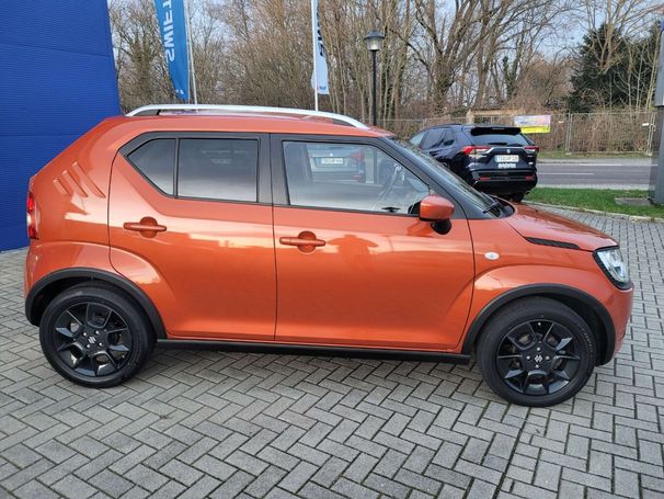 Suzuki Ignis Comfort+ 66 kW image number 3