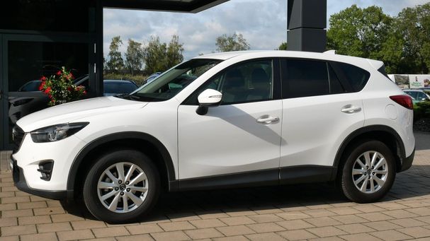 Mazda CX-5 AWD Exclusive-Line 118 kW image number 4