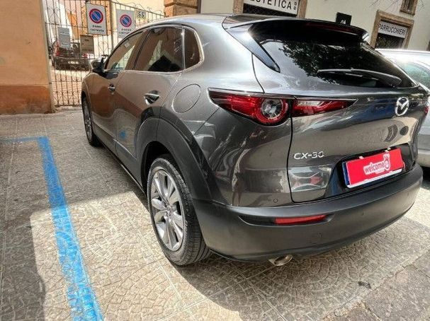 Mazda CX-30 2.0 186 137 kW image number 3