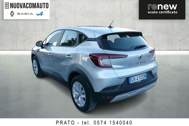 Renault Captur TCe 100 74 kW image number 4