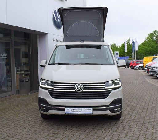 Volkswagen T6 California DSG Ocean 110 kW image number 2