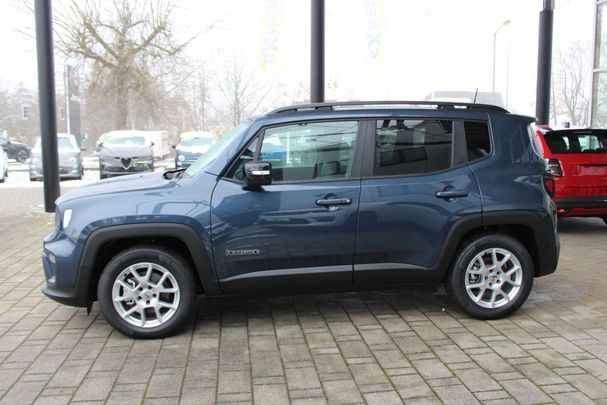 Jeep Renegade Limited 96 kW image number 3