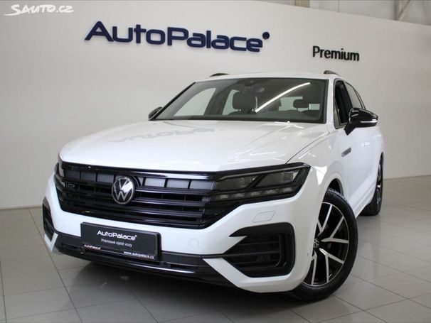 Volkswagen Touareg 3.0 TDI 4Motion 210 kW image number 1