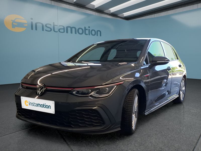 Volkswagen Golf GTI 180