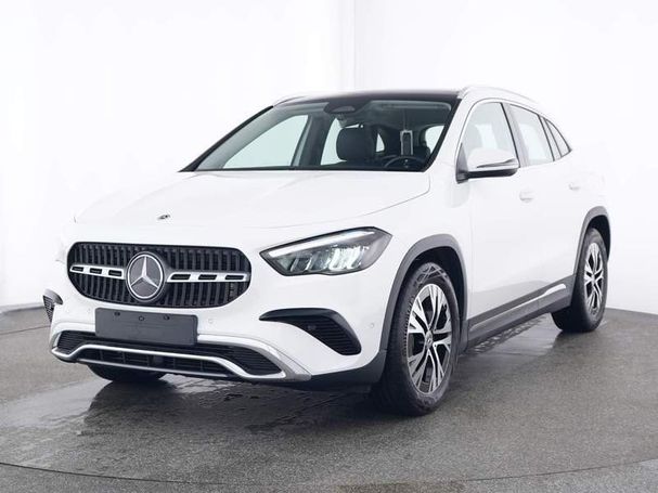 Mercedes-Benz GLA 250 165 kW image number 1