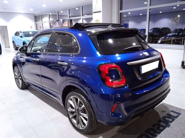 Fiat 500X 1.5 Hybrid Dolcevita DCT 96 kW image number 5