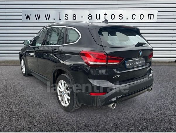 BMW X1 sDrive18d 110 kW image number 3