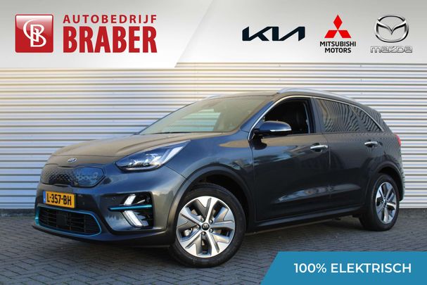 Kia Niro e 64 kWh 150 kW image number 1