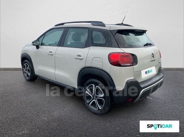 Citroen C3 Aircross BlueHDi 100 S&S Feel 75 kW image number 7