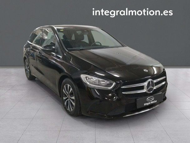 Mercedes-Benz B 180 d 85 kW image number 2