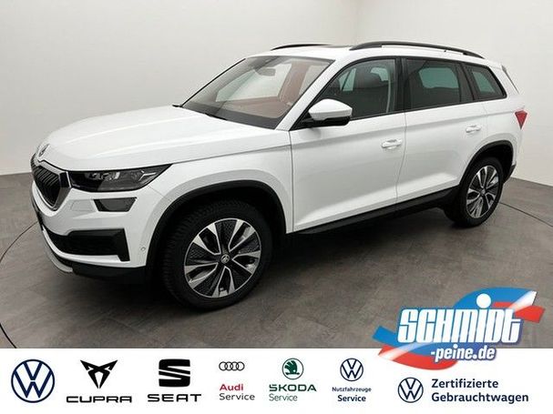 Skoda Kodiaq TDI 4x4 DSG 147 kW image number 1