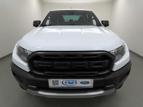 Ford Ranger Raptor 2.0 156 kW image number 15