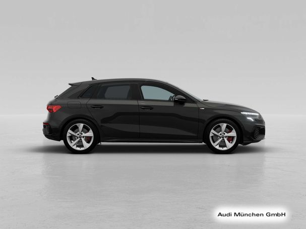 Audi A3 45 TFSIe S tronic S-line 150 kW image number 19