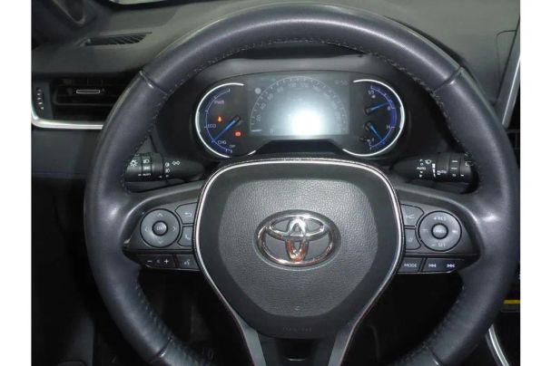 Toyota RAV 4 163 kW image number 14