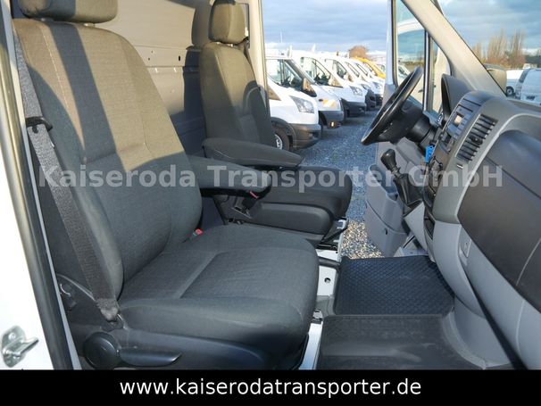 Mercedes-Benz Sprinter 314 HA 105 kW image number 16