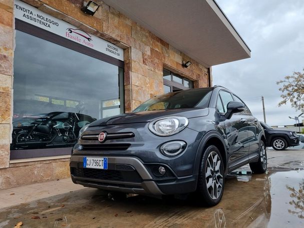 Fiat 500L 1.3 MultiJet Cross 70 kW image number 1