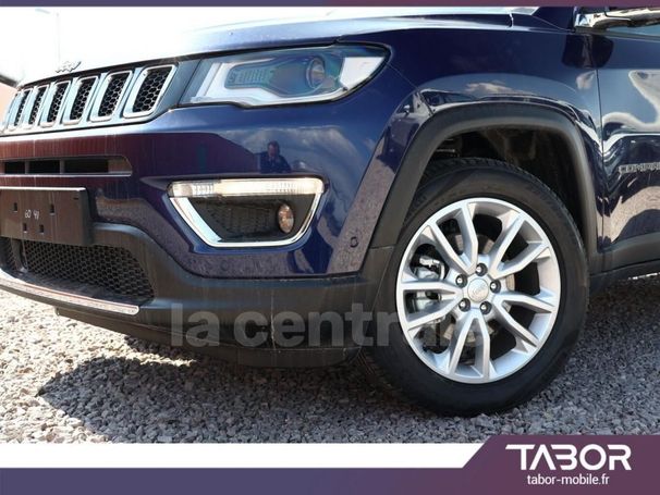 Jeep Compass 1.3 Limited 110 kW image number 3