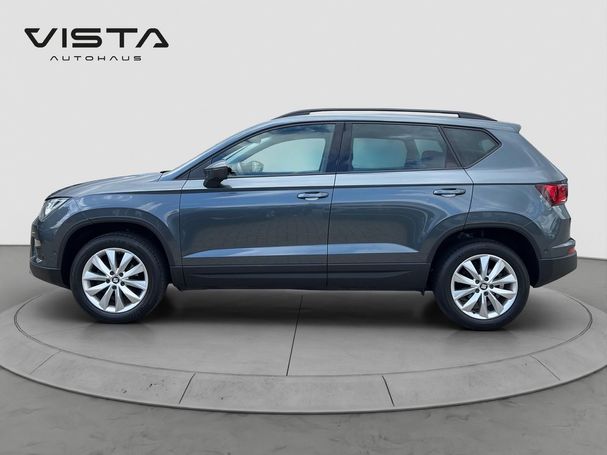 Seat Ateca 1.5 TSI DSG Style 110 kW image number 6