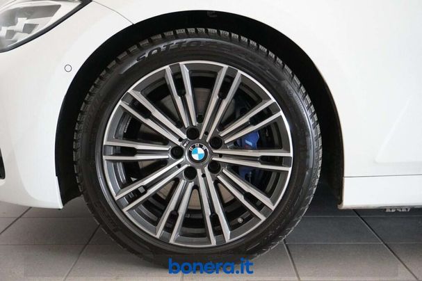 BMW 318d Touring 110 kW image number 8