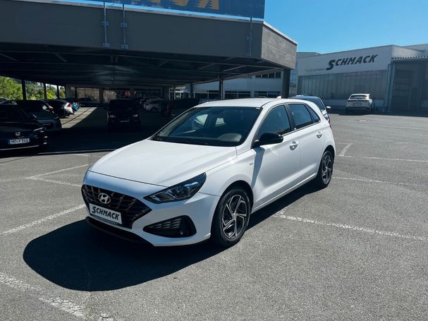 Hyundai i30 118 kW image number 1