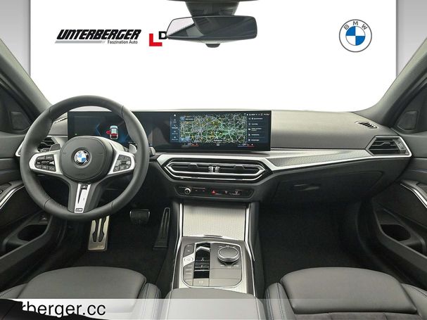 BMW 320d Touring xDrive 140 kW image number 6