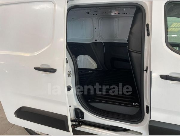 Citroen Berlingo M BlueHDi 130 EAT8 96 kW image number 70