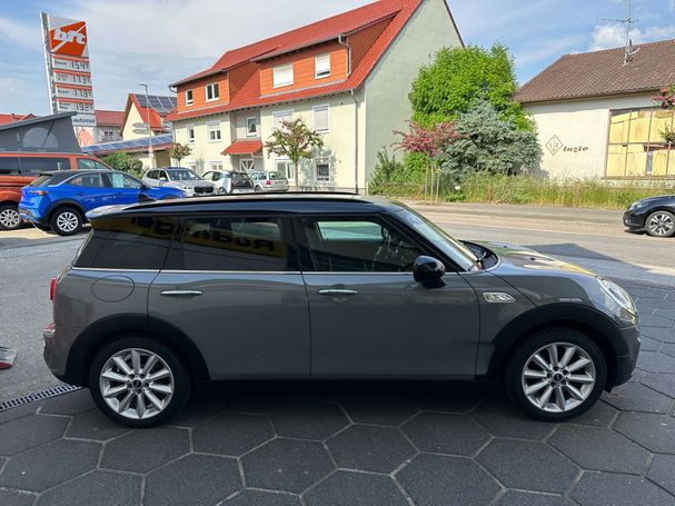 Mini Cooper S Clubman 141 kW image number 2