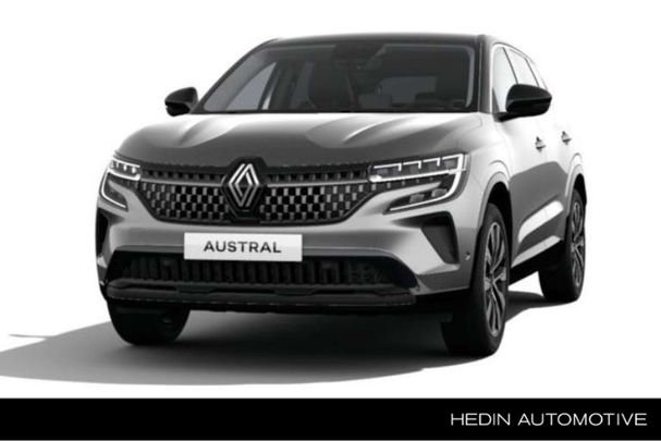 Renault Austral 146 kW image number 1